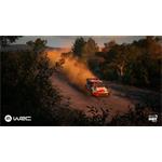 XSX EA SPORTS WRC