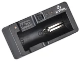 XTAR MC0 Li-lon USB univerzální nabíječka