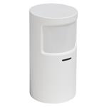 Xtend Home alarmový set, jednotka 7", 2x pohyb čidlo, 2x dveřní čidlo, 4x dálkové ovládání, 1x kouř čidlo, Tuya