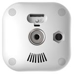 Xtend Home BO100/ guľová kamera/ 2K/ 3Mpx/ IP65/ IR do 10m/ 3mm objektív/ Wi-Fi/ Tuya CZ/SK