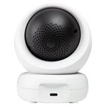 Xtend Home PTI100/ IP kamera/ Wi-Fi/ 4Mpx/ 2K/ otočná/ IR až 5 m/ Onvif/ Tuya CZ/SK