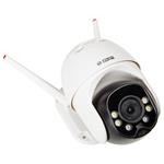 Xtend Home SO110/ 4G solární kamera/ 1080p/ 4mm/ IP65/ Solární/ IR až 15m/ Tuya CZ a SK