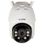 Xtend Home SO110/ 4G solární kamera/ 1080p/ 4mm/ IP65/ Solární/ IR až 15m/ Tuya CZ a SK