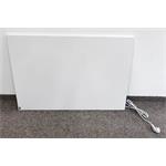 Xtend Home topný infra panel, bezrámový, 580W, 230V, bílý, Wi-Fi, Tuya