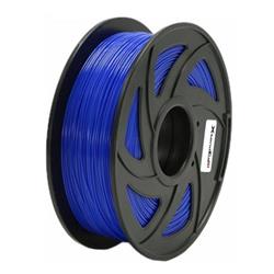 XtendLan filament PETG 1kg azurově modrý