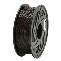 XtendLan filament PETG 1kg černý