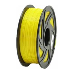 XtendLan filament PLA 1kg žlutý