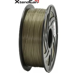 XtendLAN PETG vlákno 1,75 mm plavé 1 kg