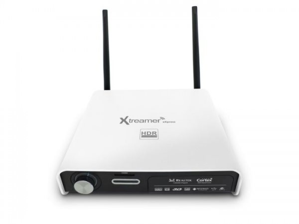 xtreamer air mouse