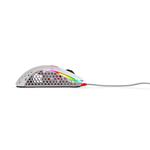 XTRFY Gaming Mouse M4 RGB Retro