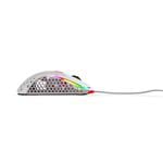 XTRFY Gaming Mouse M4 RGB Retro XG-M4-RGB-RETRO