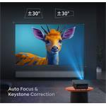 Yaber Pro U6+