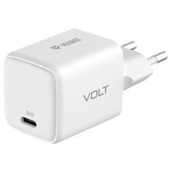 YAC G35 VOLT USB C 35W YENKEE nabíjačka