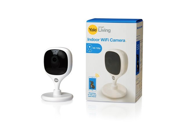 smart home wifi camera