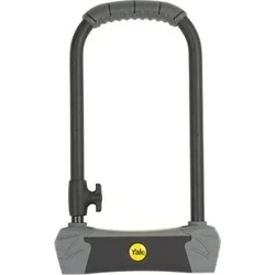 Yale U-cyklozámek MAX AA001294 - Příslušenství na kolo - Zámky