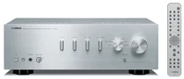 YAMAHA A-S300 Silver