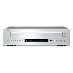 YAMAHA CD-C603 STRIEBORNÁ