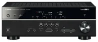YAMAHA HTR-4067 černý (HTR-4067)