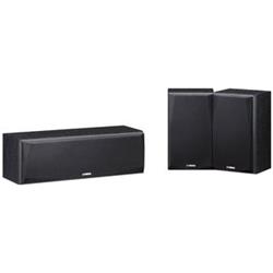 Yamaha NS-P51 BLACK
