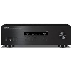 Yamaha R-S202D BLACK