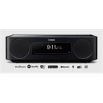 YAMAHA TSX-N237D BLACK