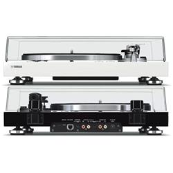 YAMAHA TT-N503/MusicCast VINYL 500 Black
