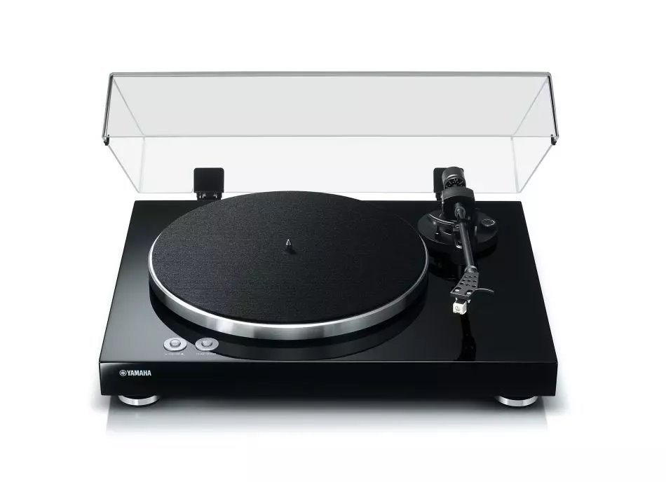 Yamaha TT-S303 čierna