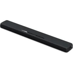 Yamaha YAS-107 BLACK