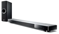 YAMAHA YSP-2500 stříbrný