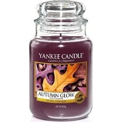 Yankee Candle 623g Autumn Glow 5038581016436 - Drogerie - Osvěžovače