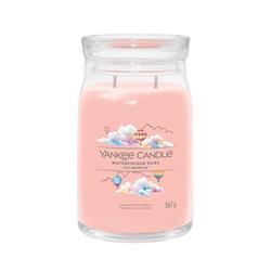 Yankee Candle Akvarelová obloha 567g
