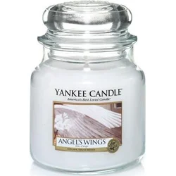 Yankee Candle Angel wings 411g 5038580036305 - Drogerie - Osvěžovače