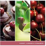 Yankee Candle Black Cherry 368g