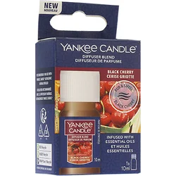 Yankee Candle Black Cherry aroma olej 10 ml