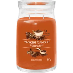 Yankee Candle Cinnamon Stick 567g