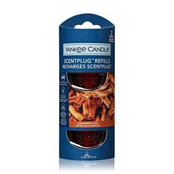 Yankee Candle Electric refill Cinnamon Stick náplň 2x18,5 ml