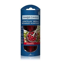 Yankee Candle Electric refill Red Raspberry náplň 2x18,5 ml