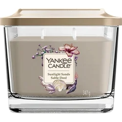 Yankee Candle Elevation 3 wicks Sunlight Sands vonná svíčka 347 g