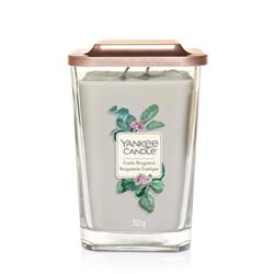 Yankee Candle Elevation Exotic Bergamot vonná sviečka 552 g