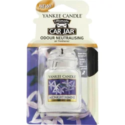 Yankee Candle GEL.TAG Polnočný jazmín 1 ks