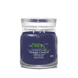 Yankee Candle Lakefront Lodge 368g