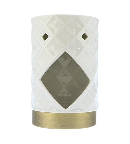 Yankee Candle Langham Faceted Ceramic aromalampa