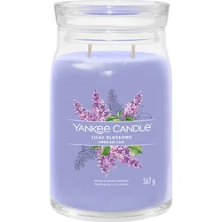 Yankee Candle Lilac Blossoms 567g