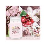 Yankee Candle Pink Cherry & Vanilla 567g