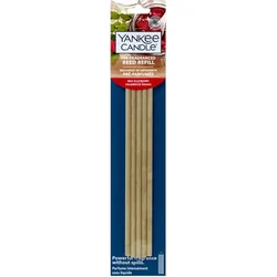 Yankee Candle Pre-Fragran.Reed Red Raspberry náplň do difuzéru 5x stébla