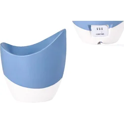 Yankee Candle Scenterpiece Easy MeltCup Warmer With Timer Skye