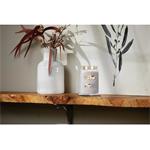 Yankee Candle Smoked Vanilla & Cashmere 567g