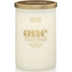 Yankee Candle Tumbler One Together Scent Of The Year 2019 623g