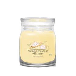 Yankee Candle Vanilkový koláčik 368g