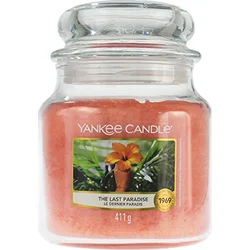 Yankee Candle Vonná sviečka The Last Paradise 411 g